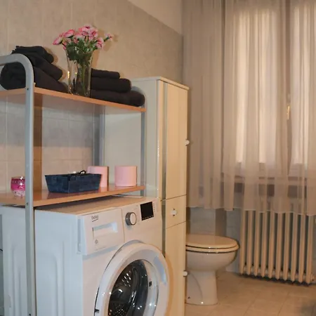 아파트 Marpy Fiera 베로나