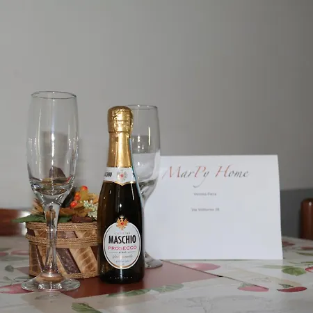 Marpy Fiera 아파트 *