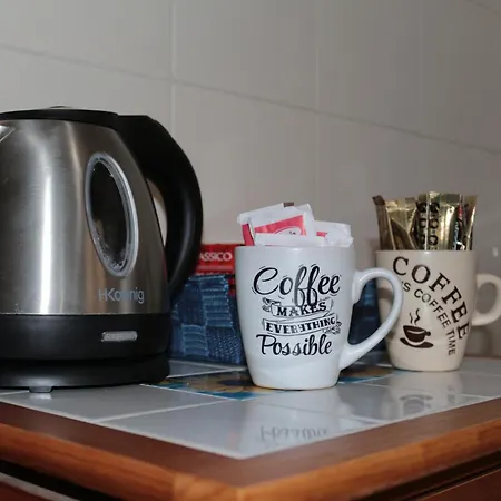 Marpy Fiera 아파트 베로나