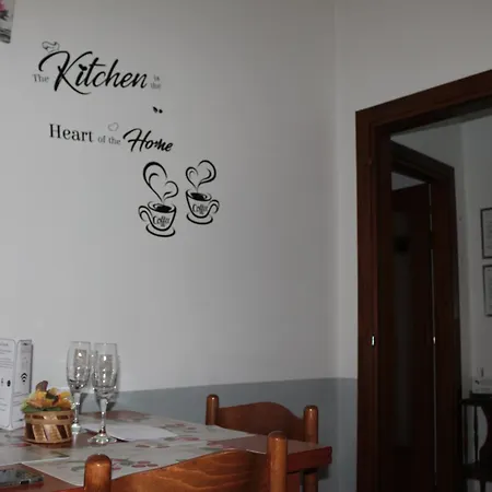 아파트 Marpy Fiera 베로나