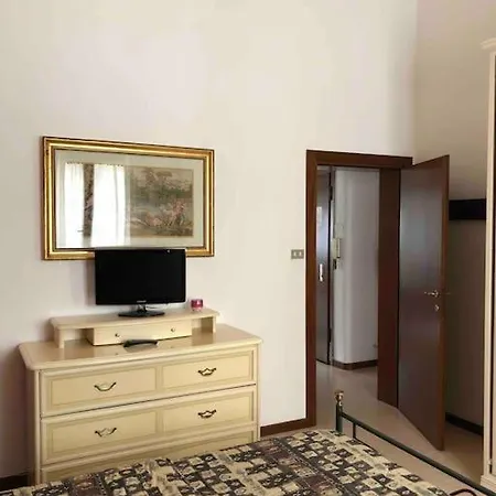 Marpy Fiera Apartment Verona