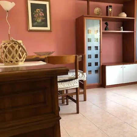 Marpy Fiera Apartment