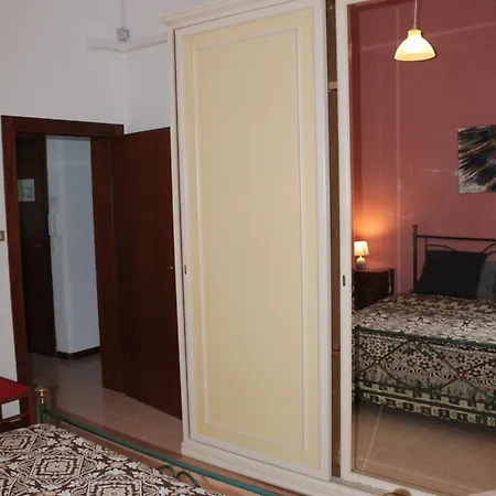 Marpy Fiera Apartment Verona