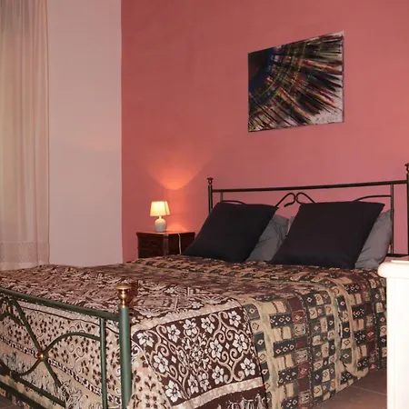 Marpy Fiera Apartment