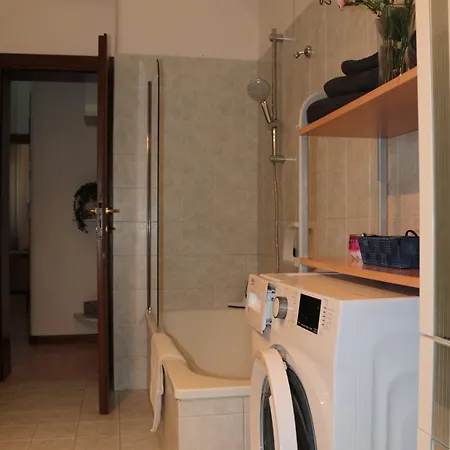 Apartment Marpy Fiera *