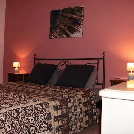 Marpy Fiera Apartment Verona