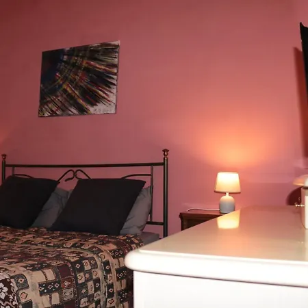 Marpy Fiera Apartment