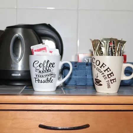 Apartment Marpy Fiera *