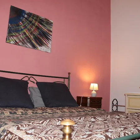 Marpy Fiera Apartment Verona