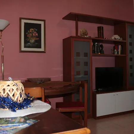 Marpy Fiera Apartment