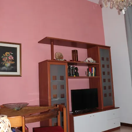 Apartment Marpy Fiera *