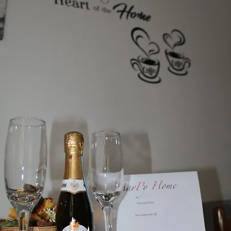 Marpy Fiera Apartment *