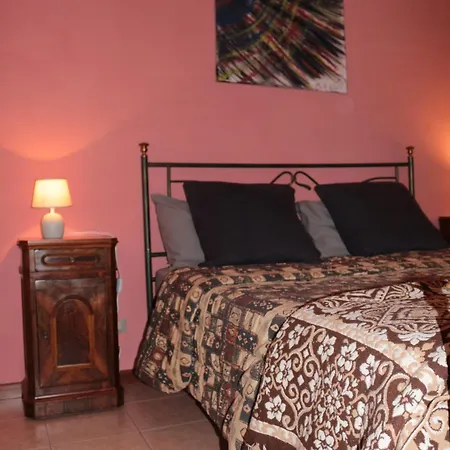 Apartment Marpy Fiera *