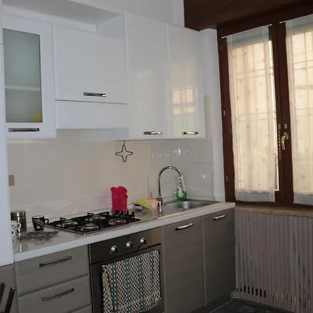 Apartment Marpy Fiera Verona