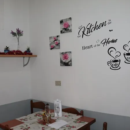 Marpy Fiera Apartment Verona