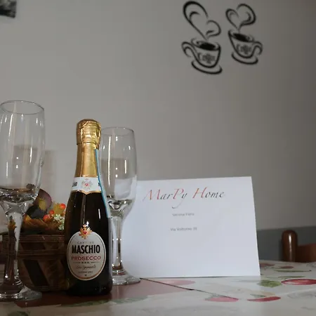 Apartment Marpy Fiera Verona
