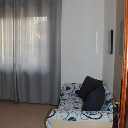 Marpy Fiera Apartment