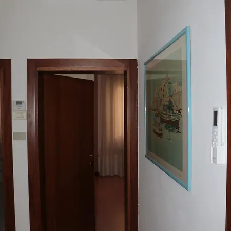 Marpy Fiera Apartment *