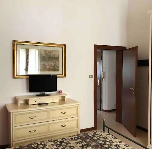 Marpy Fiera Apartment Verona