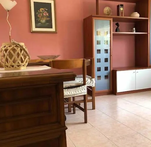 Marpy Fiera Apartment